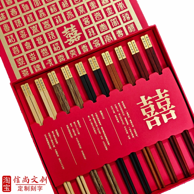 结婚礼物实用礼品年轻人 结婚礼物实用之选，信尚文创伴手礼，传递幸福纪念品